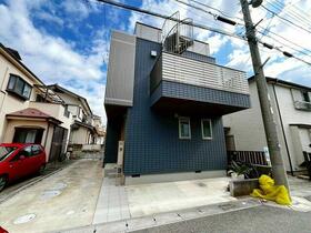 千葉県市川市大野町１丁目