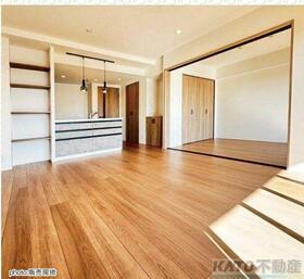 中央林間レジデンスハウスウエスト