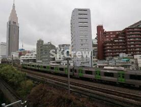 ムジーク北参道  ｜ 東京都渋谷区代々木１丁目（賃貸マンション1LDK・5階・33.50㎡） その11