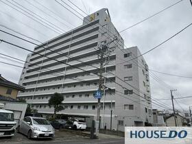 グランドムール土浦大町