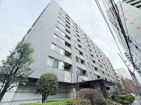 コスモ上野パークサイドシティ