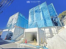 神奈川県川崎市麻生区百合丘１丁目