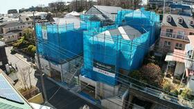 神奈川県川崎市麻生区百合丘１丁目