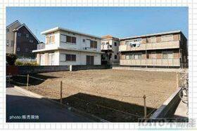 神奈川県相模原市中央区陽光台２丁目