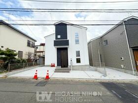 神奈川県川崎市宮前区野川本町２丁目