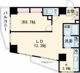 ＩＳＭ石神井公園のイメージ