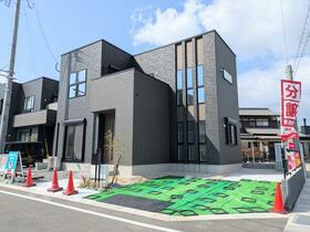 福岡県糸島市神在東２丁目