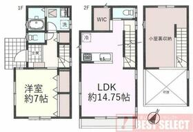 埼玉県川越市新宿町６丁目