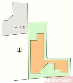 埼玉県川越市大字笠幡