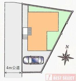 埼玉県川越市仙波町２丁目