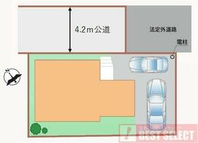 埼玉県川越市大字的場