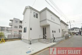 埼玉県川越市大字的場