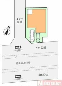 埼玉県ふじみ野市新田２丁目