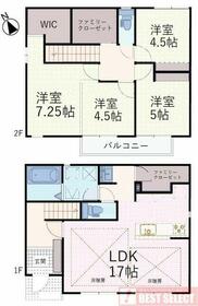 埼玉県坂戸市関間２丁目