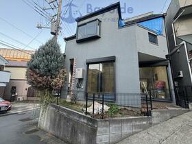 神奈川県横浜市港南区上永谷３丁目