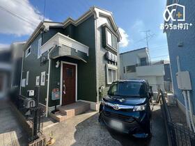 東京都東村山市多摩湖町１丁目