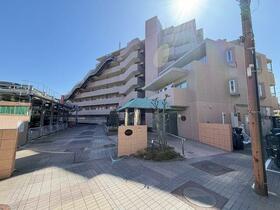 ルピナス鶴川サウスステージ