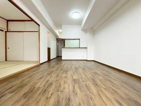 宝マンション東起第２