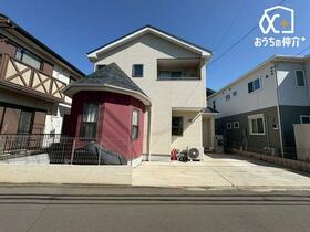 埼玉県所沢市岩岡町