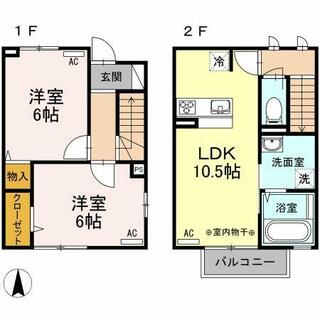 間取り：213142482891
