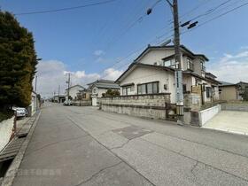 新潟県新潟市東区向陽２丁目