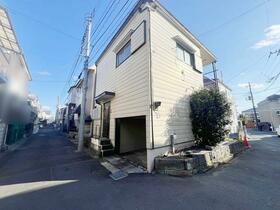 東京都狛江市岩戸南４丁目