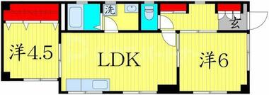 間取り：213138224140