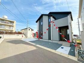 山口県下関市垢田町１丁目