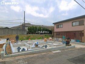 愛知県瀬戸市大坂町