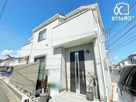 東京都東村山市富士見町３丁目