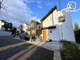 東京都東村山市廻田町３丁目