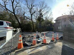 埼玉県所沢市大字上安松