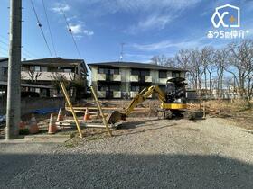 埼玉県所沢市大字上安松