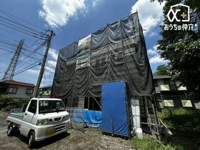 埼玉県所沢市大字上安松