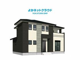 福岡県福岡市東区塩浜１丁目