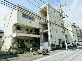 稲荷マンション