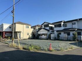 神奈川県相模原市南区東林間７丁目