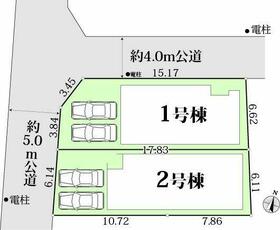 神奈川県相模原市南区東林間７丁目