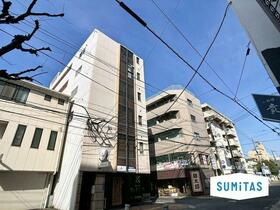 シャンティ田町ビル