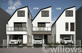 東京都品川区戸越３丁目