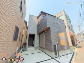 埼玉県川口市坂下町４丁目