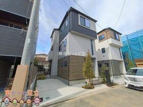東京都足立区南花畑１丁目