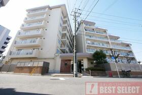 江古田サニーハイツ