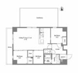 江戸川区中葛西６丁目&nbsp;5階建&nbsp;新築のイメージ