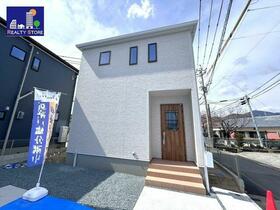 熊本県熊本市西区上代３丁目