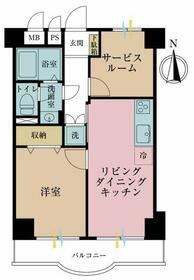 ライオンズマンション馬事公苑