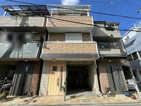 兵庫県尼崎市食満７丁目