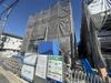 塚口駅より徒歩10分 1階 新築の賃貸物件