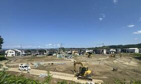 新潟県長岡市陽光台４丁目