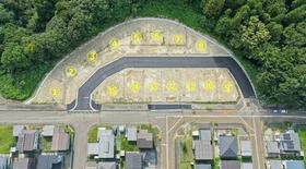 新潟県長岡市陽光台４丁目